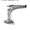 SKF VKDS 823024 B Brat, suspensie roata