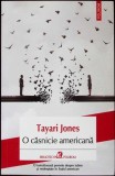 O CASNICIE AMERICANA-TAYARI JONES-359228