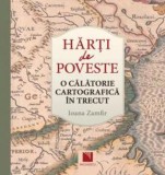 Harti de poveste - Niculescu
