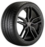 Cauciucuri de vara Michelin Pilot Super Sport ZP ( P245/40 ZR18 (93Y) runflat ), 245