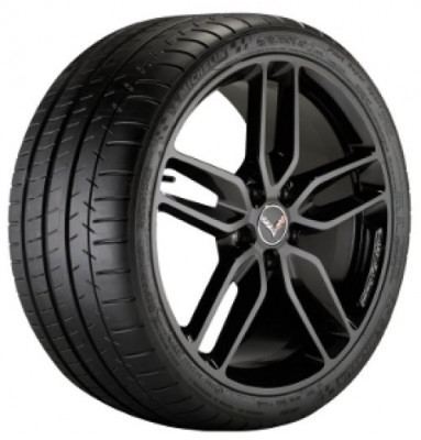 Cauciucuri de vara Michelin Pilot Super Sport ZP ( P285/30 ZR20 (95Y) runflat ) foto