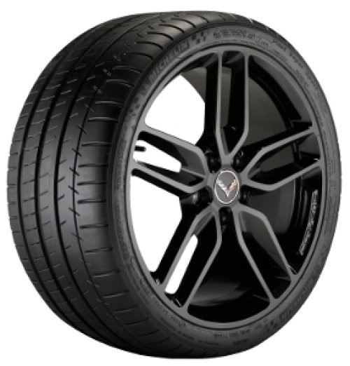 Cauciucuri de vara Michelin Pilot Super Sport ZP ( P335/25 ZR20 (99Y) runflat )