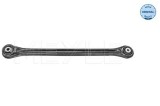 Brat/bieleta suspensie roata Smart Cabrio, City, Crossblade, Fortwo, Fortwo Cabrio, Roadster, Roadster Cupe, parte montare Axa spate stanga, Axa