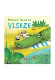 Animalele invata sa viseze