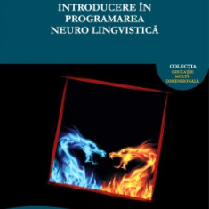 Introducere în programarea neuro-lingvistică - Gabriel SUCIU