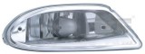 Proiector ceata MERCEDES M-CLASS (W163) (1998 - 2005) TYC 19-5671-05-9