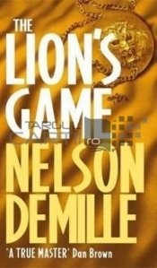 Nelson DeMille - The Lion&amp;#039;s game foto