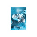 Angry God