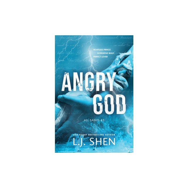 Angry God