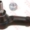 Cap de bara VW TRANSPORTER IV platou / sasiu (70XD) (1990 - 2003) TRW JTE360