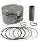 Piston ATV Linhai 260cc 69 mm