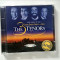 * CD muzica: The 3 Tenors In Concert 1994: Carreras, Domingo, Pavarotti