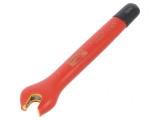 Cheie Izolată 7mm 1kV Oțel Aliat 92mm