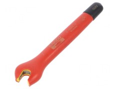 Cheie Izolată 7mm 1kV Oțel Aliat 92mm