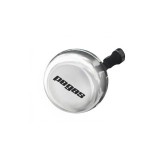 Sonerie Pegas, cu Logo, Dim.:55mm, Argintiu
