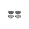 Placute frana BMW 5 Touring F11 ABE C2B026ABE