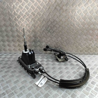 Timonerie cutie de viteze SKODA KAROQ NU7 2024 OEM: Off-road | 31846189 foto