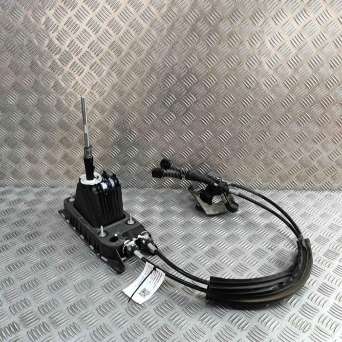 Timonerie cutie de viteze SKODA KAROQ NU7 2024 OEM: Off-road | 31846189