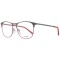 Sting VST017 08K5 52, Rama ochelari de vedere, Unisex