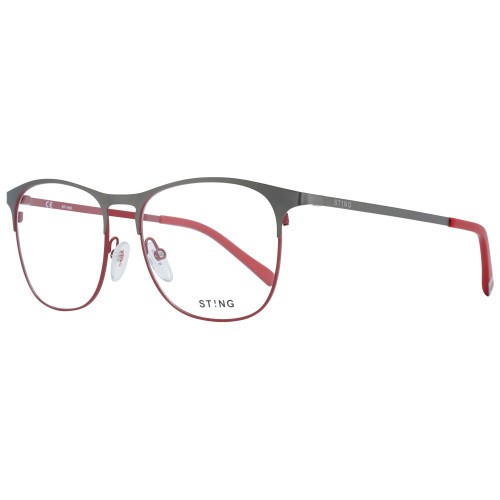 Sting VST017 08K5 52, Rama ochelari de vedere, Unisex