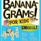 Bananagrams for Kids