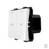Modul Intrerupator Jaluzele Mecanic LUXION SmartElectro IntelligentHouse