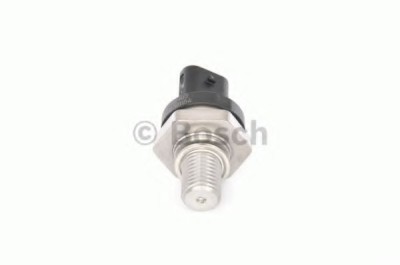 Senzor, temperatura/ presiune ulei BMW X5 (F15, F85) (2013 - 2016) BOSCH 0 261 230 402 foto