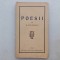 G.CALINESCU-POESII-1937 X2.