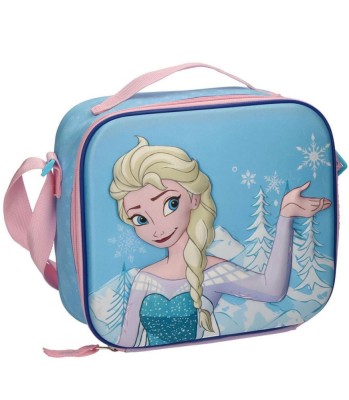Geantă Termică pentru Copii Frozen foto