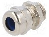 Presetupa alama, M16, IP68, SKINTOP&reg; COLD, LAPP - 53113510