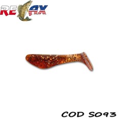 SHAD RELAX KOPYTO 3CM STANDARD BLISTER S093 0.7g