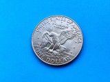 One Dollar 1972-D- America-stare buna!