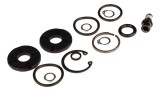 Motion Control Service Kit, SRS-23097 - Black Ultimate FactoryBikes