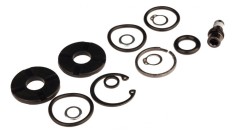 Motion Control Service Kit, SRS-23097 - Black Ultimate FactoryBikes foto