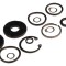 Motion Control Service Kit, SRS-23097 - Black Ultimate FactoryBikes