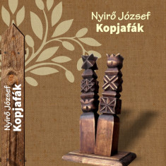 Kopjafák - Nyirő József