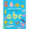 Invat Sa Scriu Punct Cu Punct Abc