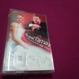 CASETA AUDIO AUREL TAMAS-FURTUNI DE VISE RARA!! ORIGINALA