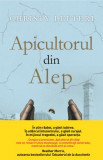 Apicultorul din Alep - Paperback brosat - Christy Lefteri - Litera, 2020