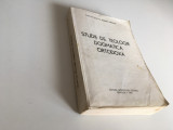 PR.D.STANILOAE,STUDII DE TEOLOGIE/ IMNELE IUBIRII SF.SIMEON/HRISTOLOGIA SF.MAXIM