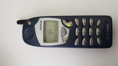 T-39. Telefon Nokia 5165 - USA - Pentru Colectionari - Cititi Cu Atentie foto