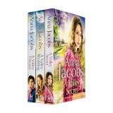 Cumpara ieftin Anna Jacobs Backshaw Moss Series 3 Books Collection Set (a Valley Dream, A Valley Secret, A Valley Wedding)