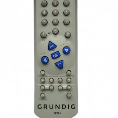 Telecomanda TV Grundig model V2