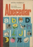 1592SPN Abecedar, 1994, de Maria Giurgea și Maria Georgescu-Boștină
