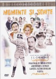 DVD Film de colectie: Momente si schite ( TVR Media - vezi descriere )