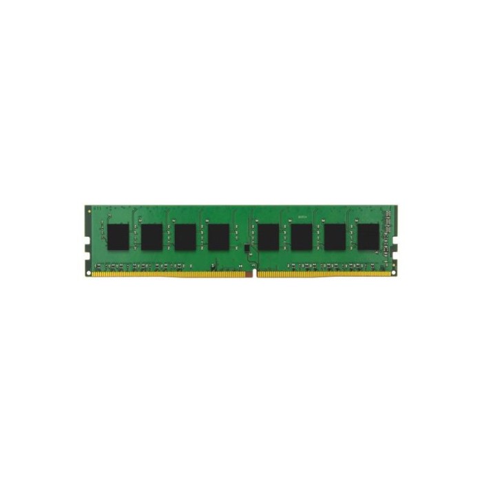 Memorie DDR Kingston DDR4 16 GB, frecventa 3200 MHz, 1 modul, &quot;KCP432ND8/16&quot;