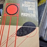 Geometrie descriptiva umbre si perspectiva - V. Dragomir