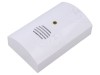 Semnalizator electromagnetic alb 12-24V MPM 90dB
