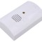 Semnalizator electromagnetic alb 12-24V MPM 90dB
