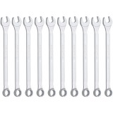 Unior 120/1CB - Set chei combinate 8-22 mm 10 bucati